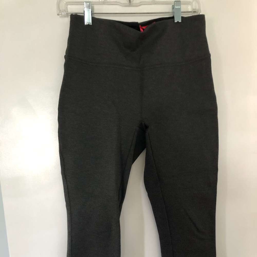 Spanx petite pants